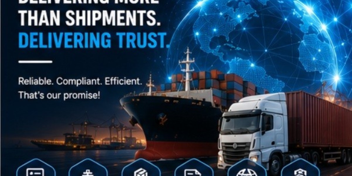 Importer of Record Tonga for Procurement Logistics Leaders