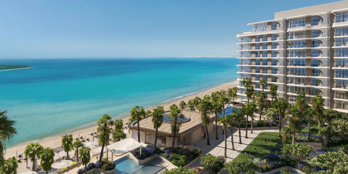 Why Investors Are Looking Toward Abu Dhabi’s Future Developments