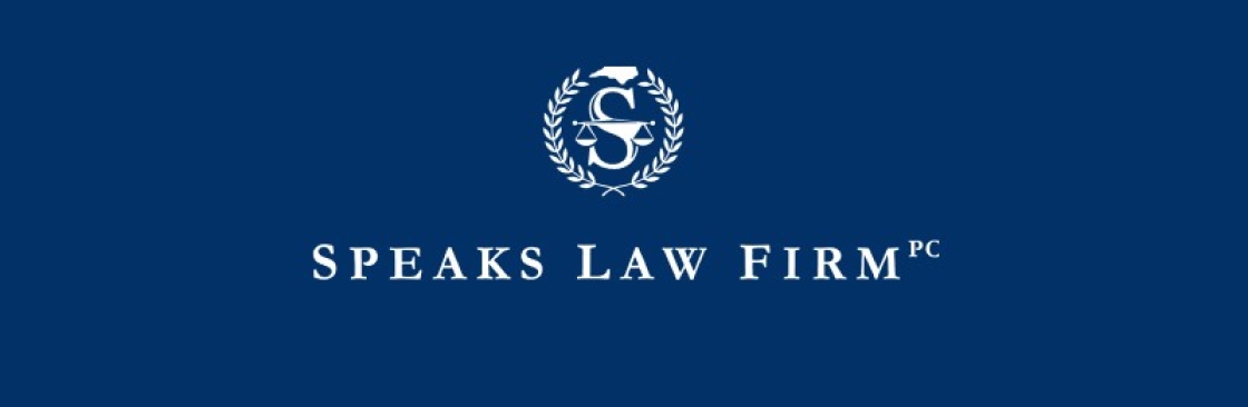 Speaks Law Firm Cover Image