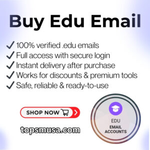 Buy Old Gmail Accounts: Security, Protection & Best Practices