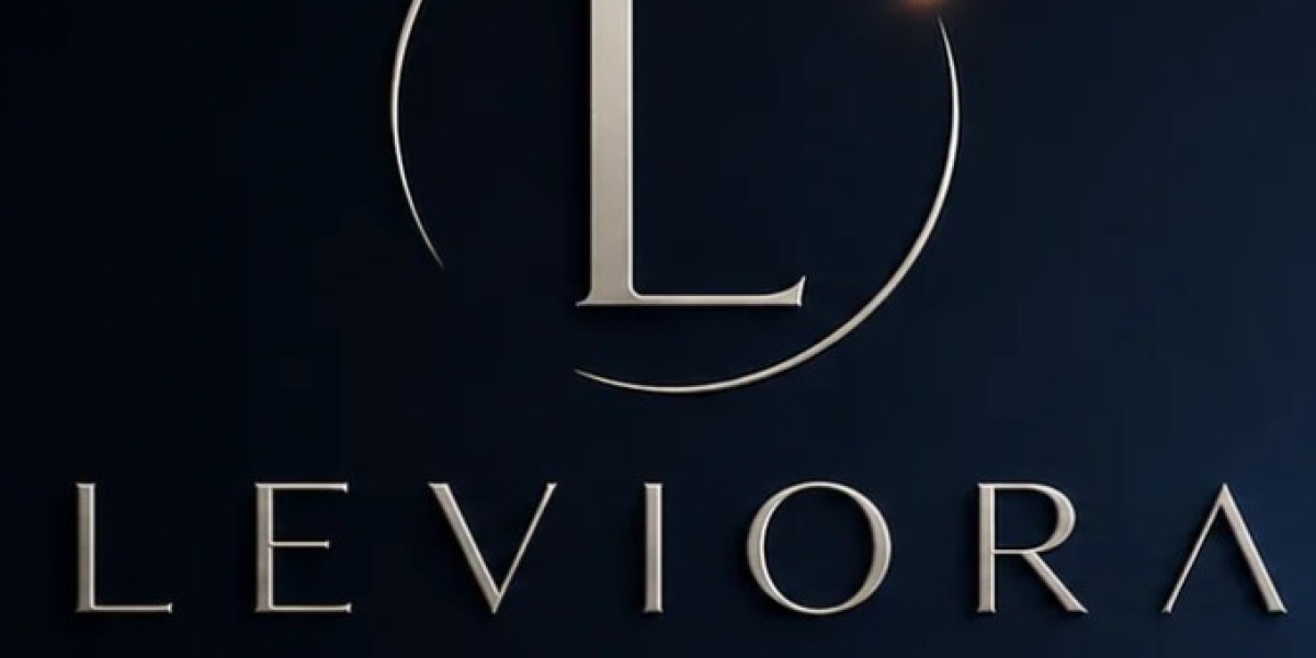 Elevate Everyday Living with Leviora: Where Quality Meets Modern Style