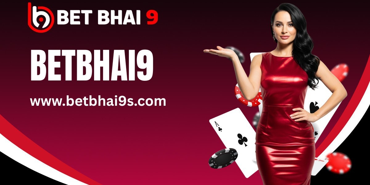 Why Betbhai9 Is Becoming Popular Among Digital Users