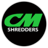Industrial Granulators - CM Shredders