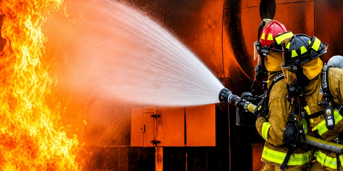 Why Every Commercial Building in Maharashtra Needs a Modern Fire Protection System