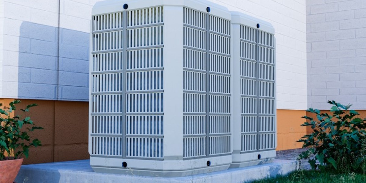 Chill Water Piping Solutions for Efficient Industrial Cooling