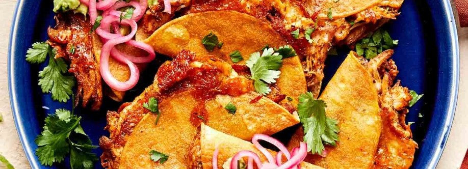 Taco Pros Cover Image