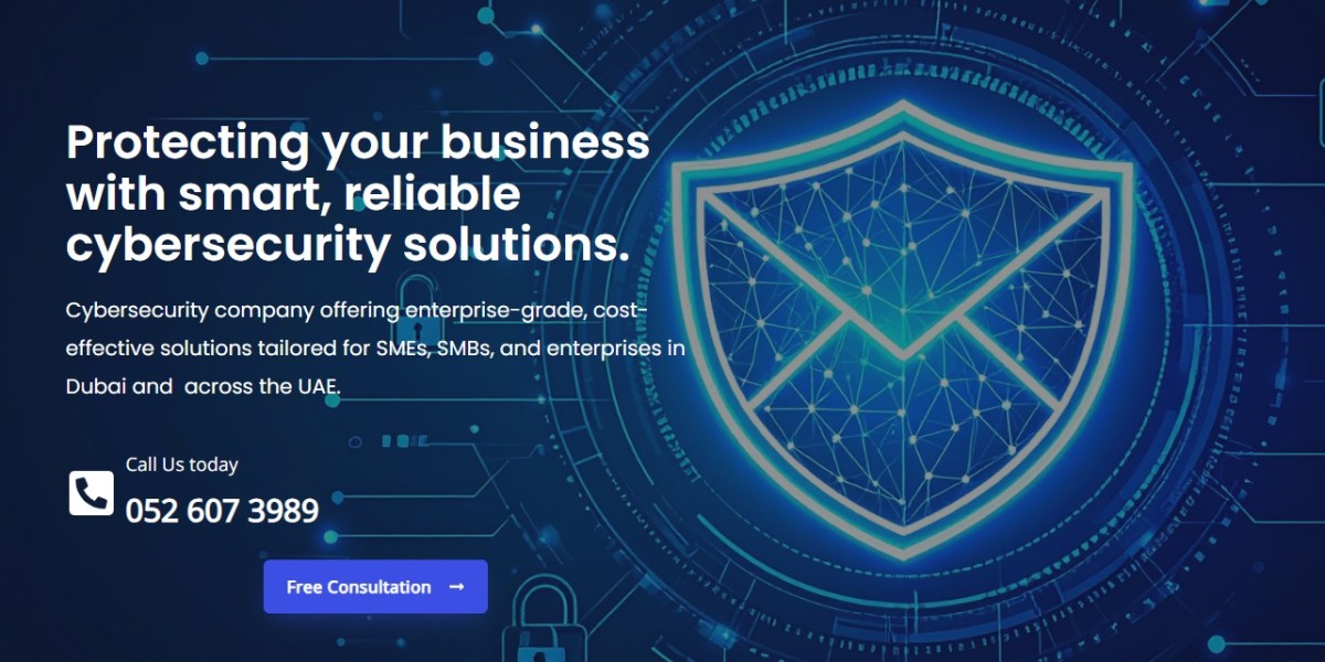 penetration testing company Dubai