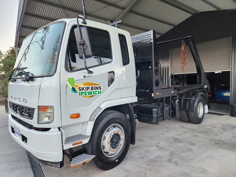 Skip Bins Ipswich - Reliable Skip Bin Hire Across Brisbane