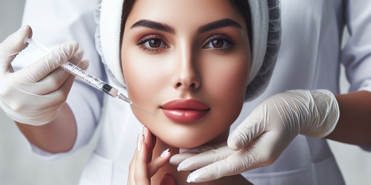 Glutathione Injection in Dubai for Skin Brightening