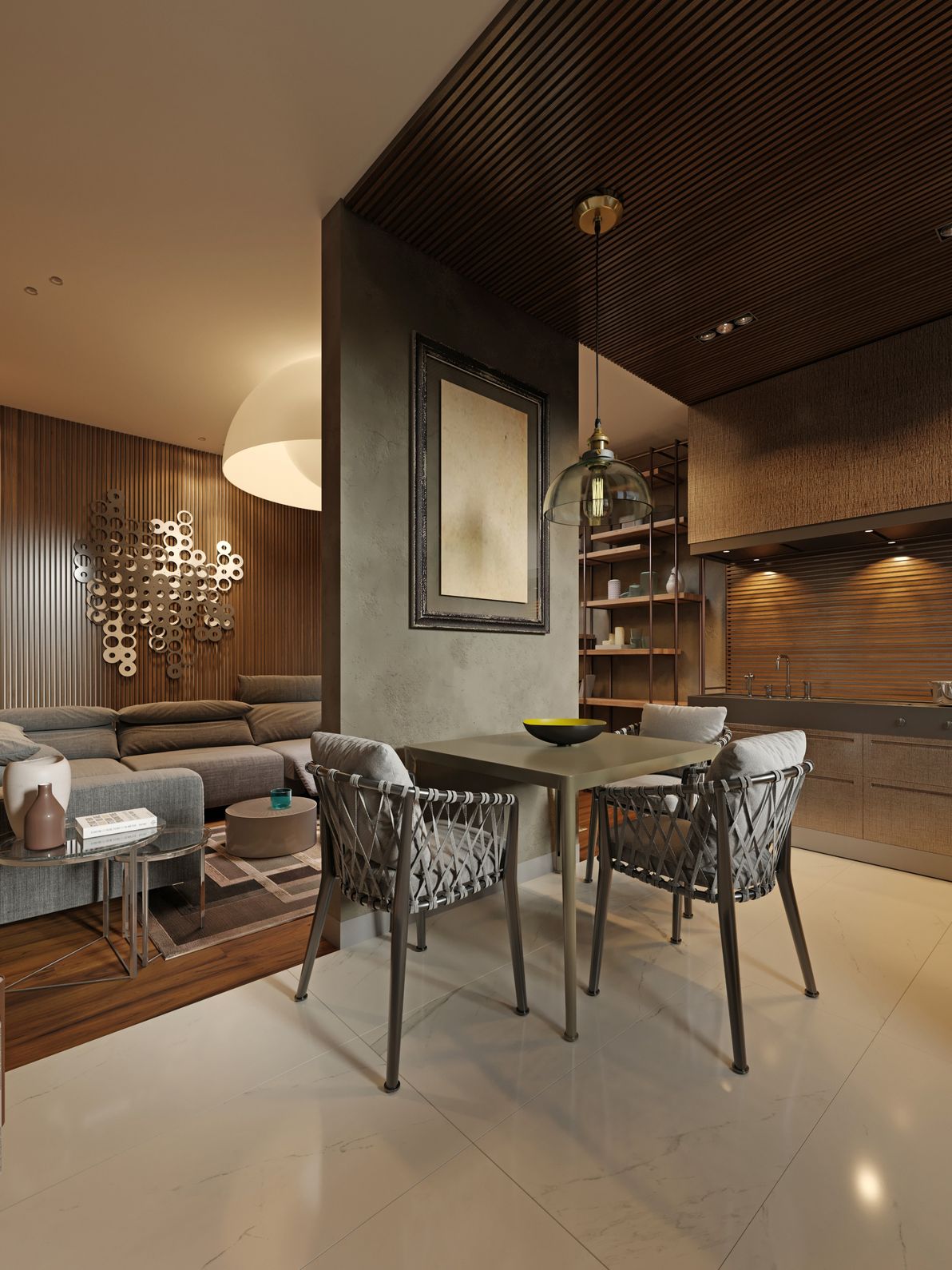 Premium Interior Fit-Out & Renovation Services Dubai | Swissora