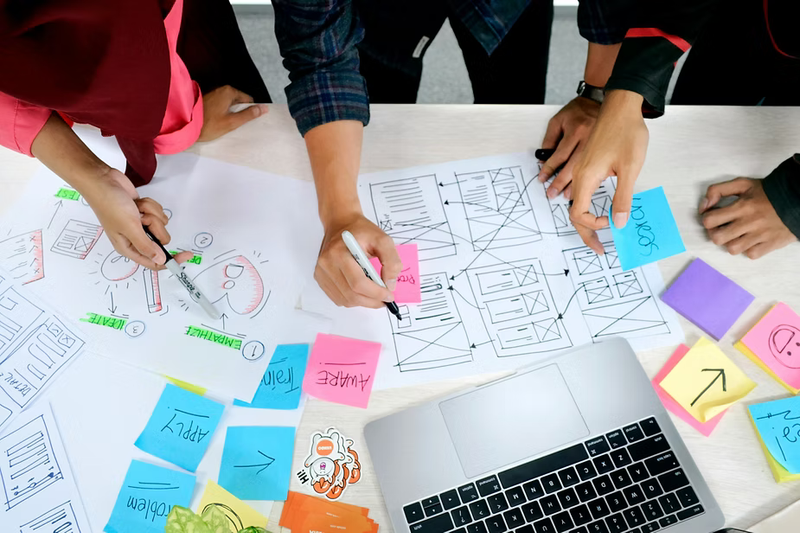 AI Trends Disrupting Website Development in India This Year - Foduu