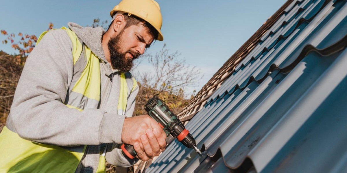 Roofers in Worthing – Professional Roofing Services You Can Trust