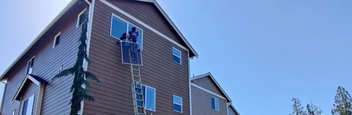 Hal Bennett Window Cleaning Cover Image