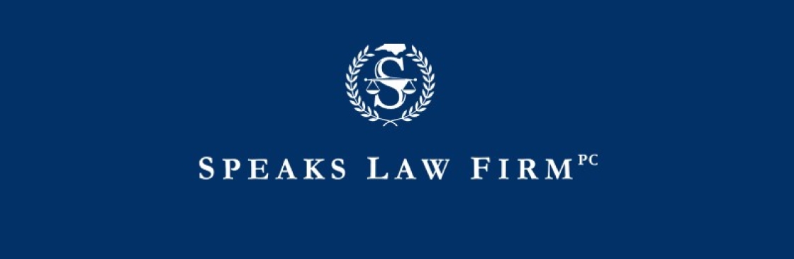 Speaks Law Firm Cover Image