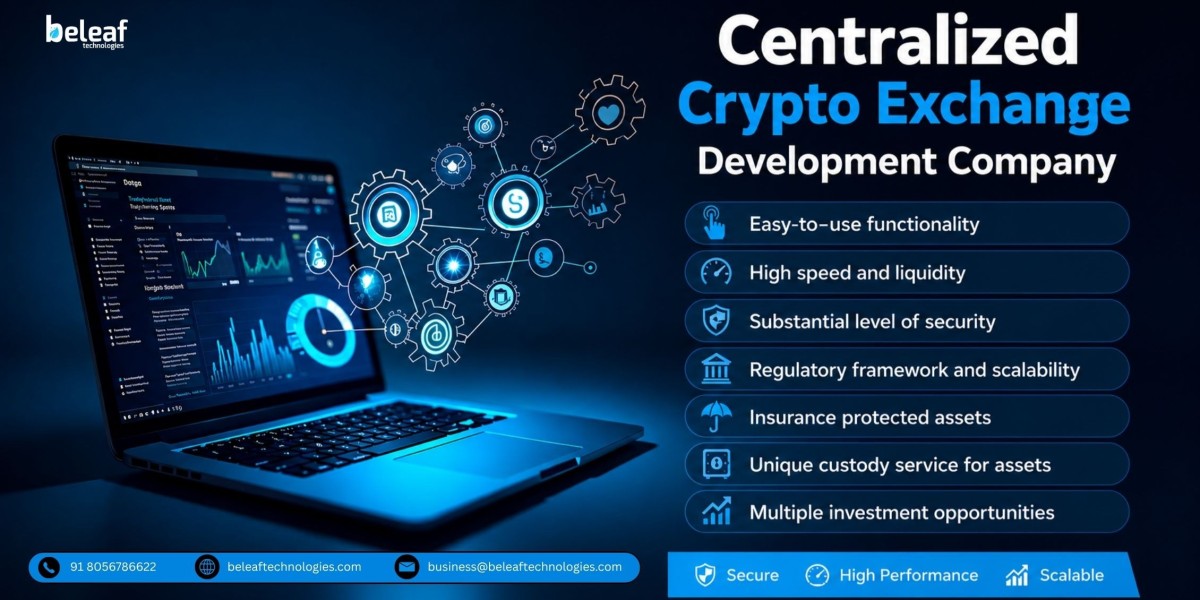 Stop Following Crypto Trends. Start Building the Business Behind Them