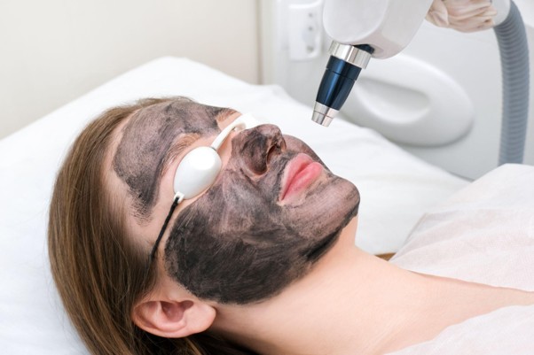 Carbon Glow Benefits For Clear And Healthy-Looking Skin In Australia