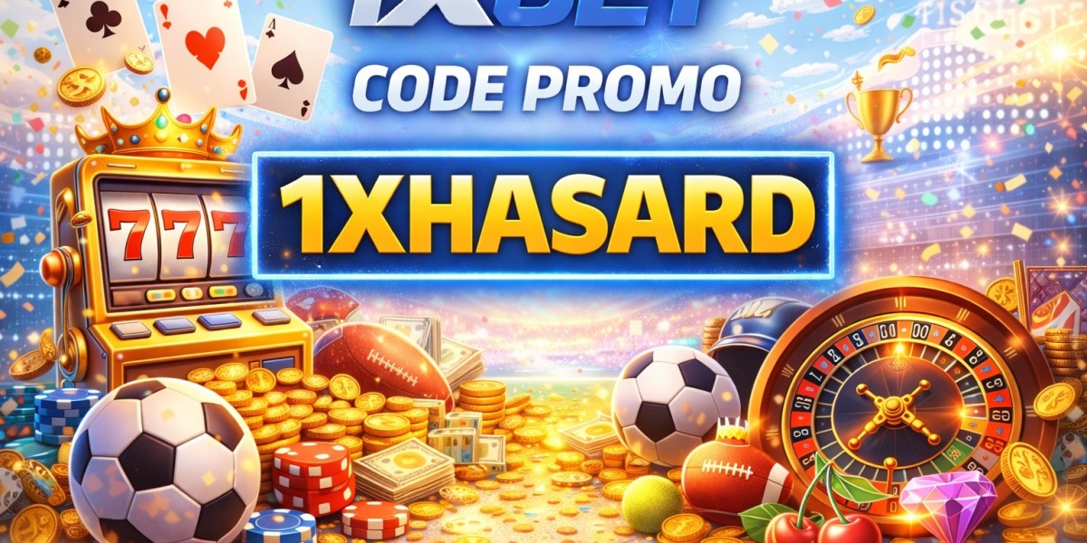 Code Promo 1xBet Tours Gratuits Sans Dépôt : 1XWIDE