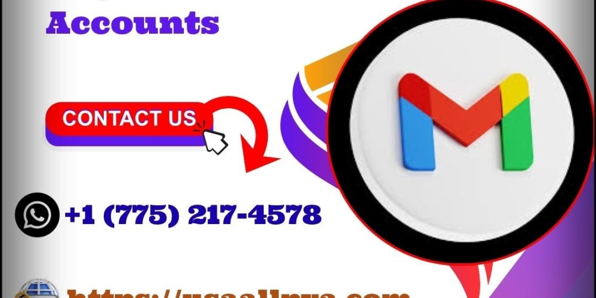 10 Steps To Buy Old Gmail Accounts In Bulk (PVA, Aged)
