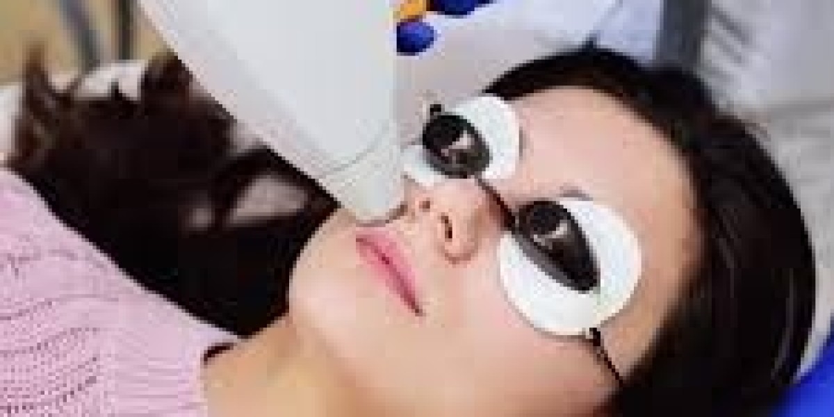 Laser Hair Bleaching in Dubai | Complete Beginner’s Guide