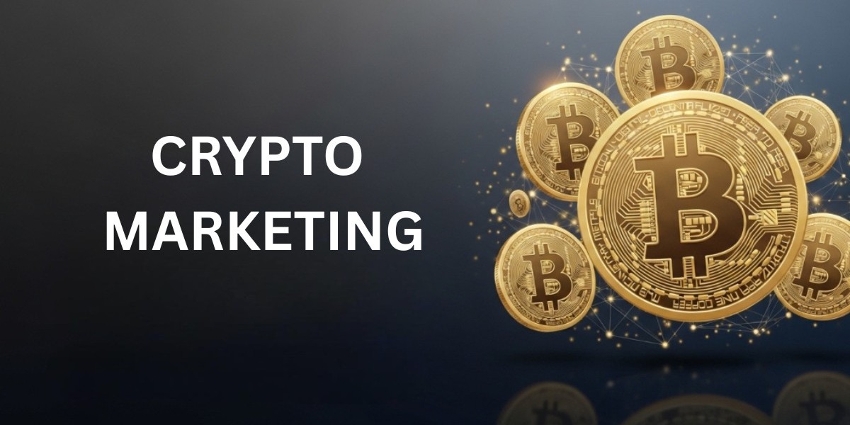 How Do Successful Startups Approach Crypto Marketing Before Launch?