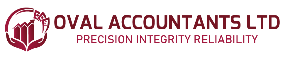 Accountants In Burgess Hill - Oval Accountants LTD