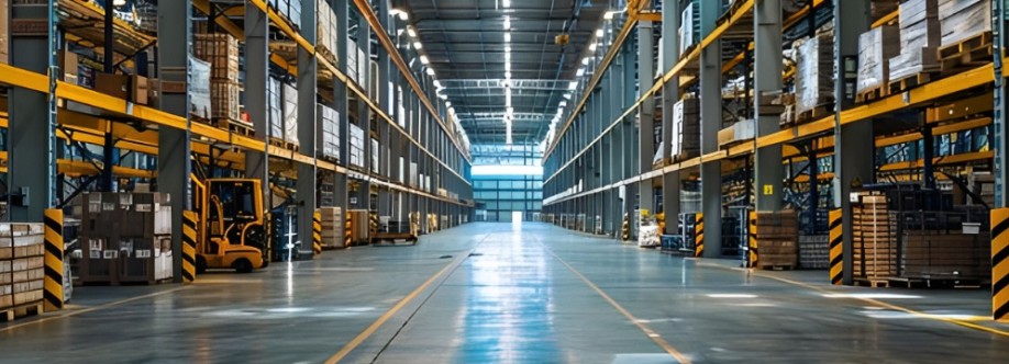 Allwin Cold Chain Solutions Cover Image
