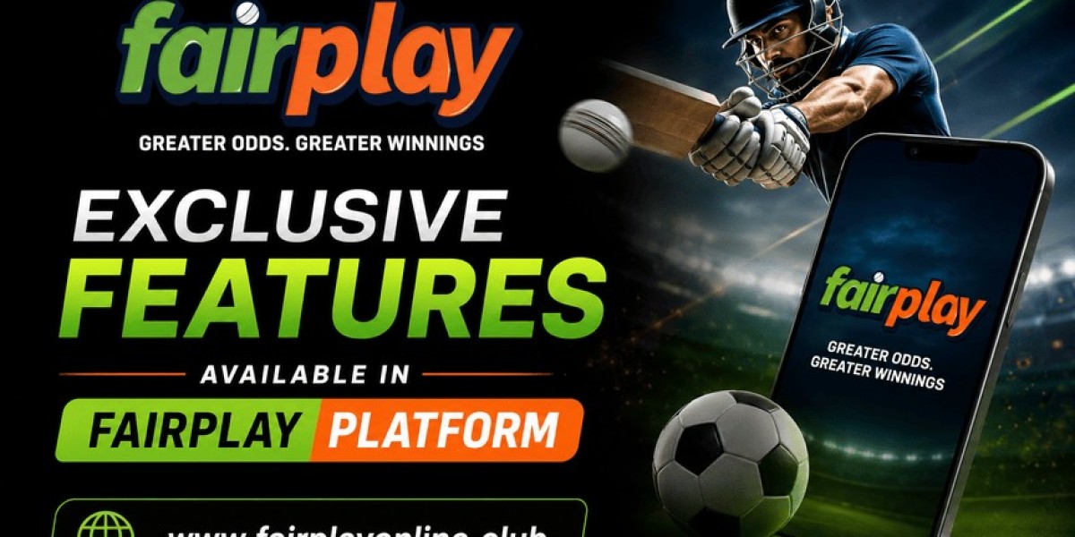 Exclusive Features Available in Fairplay Platform