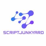 Script Junkyard Profile Picture