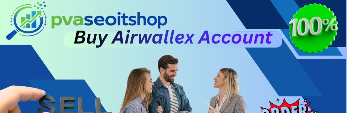 Best Business Bank Accounts of Old  Airwallex US Cover Image