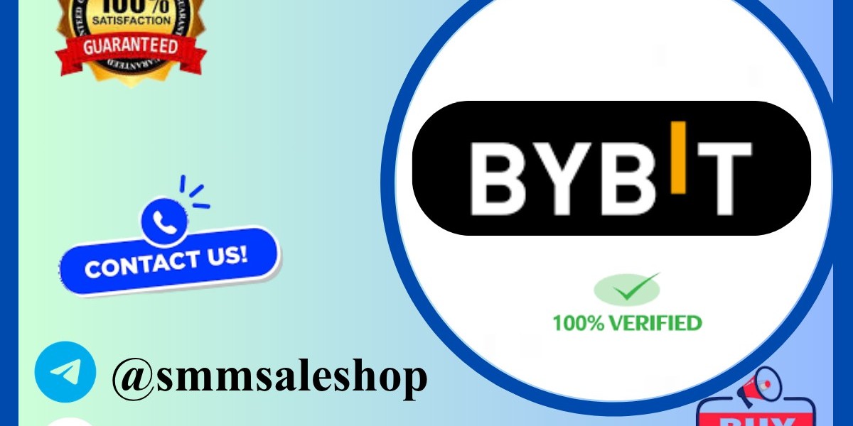 7.5 Best Places to Purchase Verified Bybit Accounts in 2026
