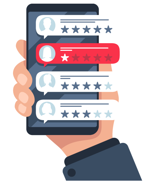 Buy iOS App Reviews - Grow Up Reviews