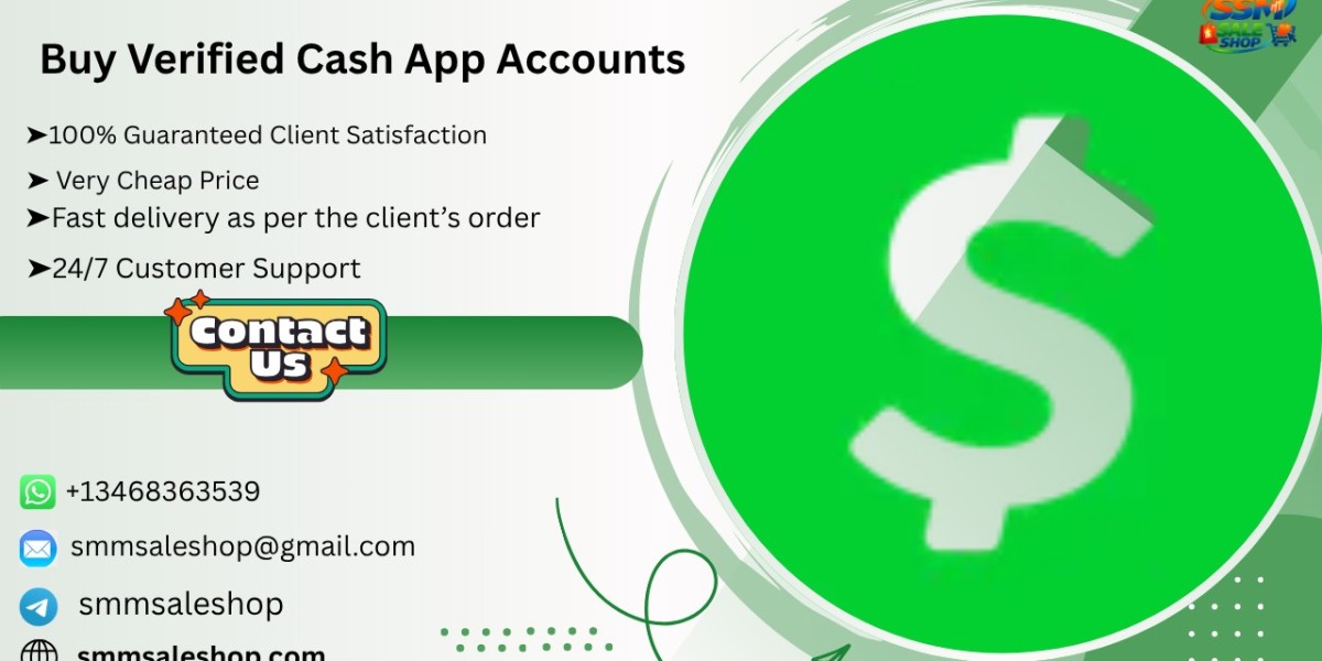 How to Safely Secure Your Account Verified Cash App Accounts