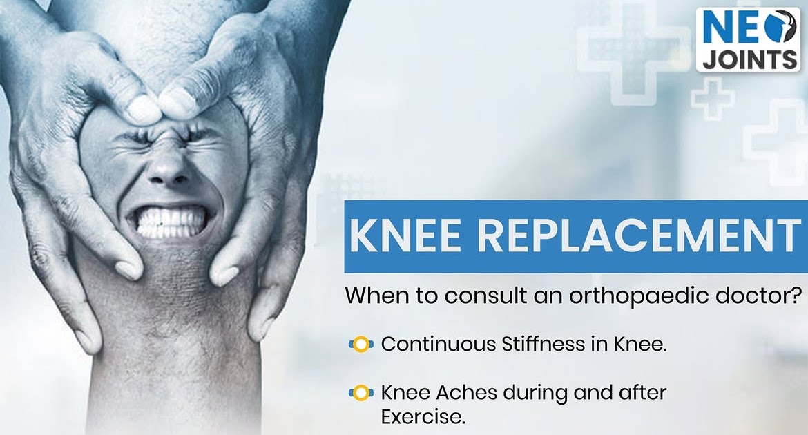 Best Knee Replacement Surgeon in Jaipur: A Complete Guide for Patients