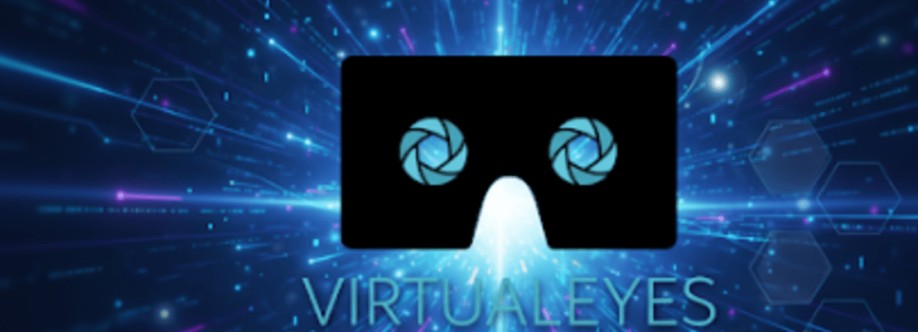 VirtualEyes Cover Image