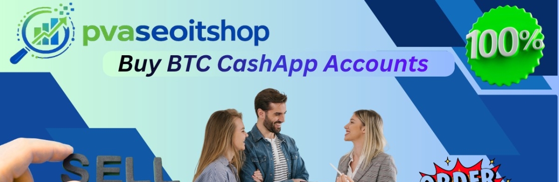 CashApp Account with Email Access Cover Image