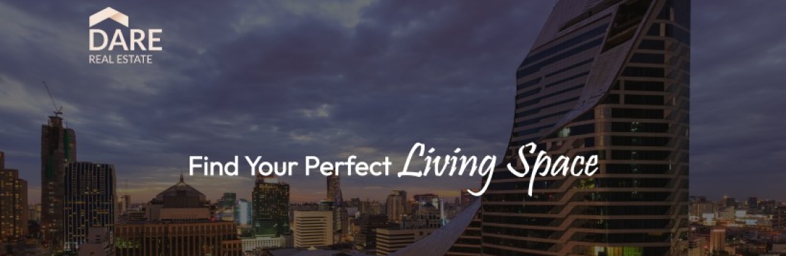 Dare Real Estate Cover Image