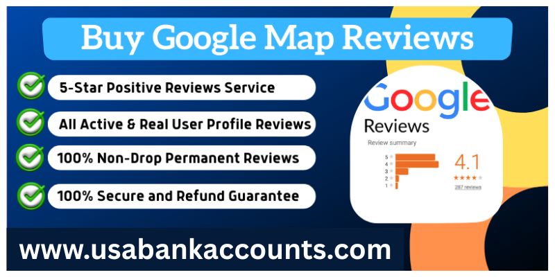 Buy Google Maps Reviews - SeoSmartMarket