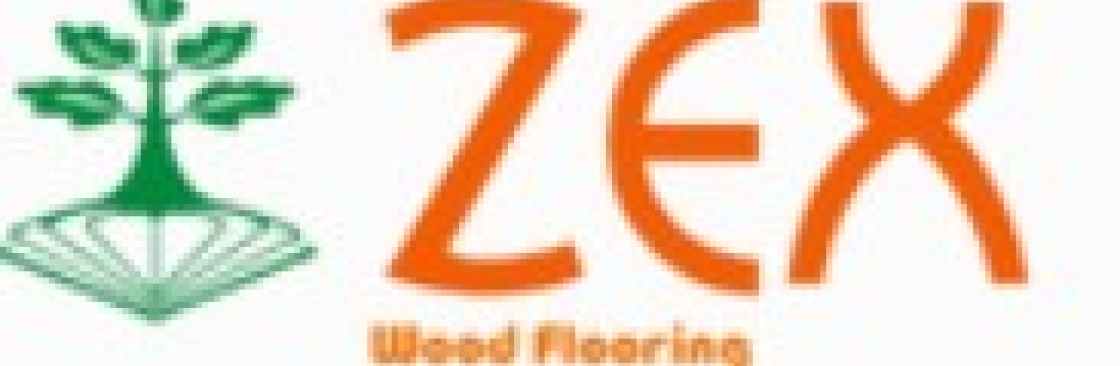 Zex Wood Flooring Cover Image