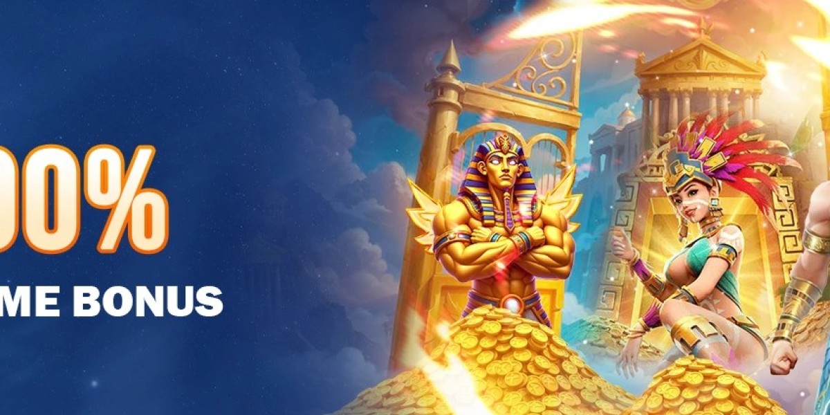 Asia’s Trusted Online Casino: A Guide to Safe, Secure, and Enjoyable Online Gaming