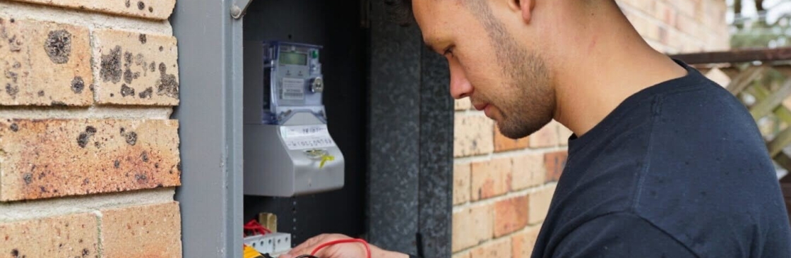 Guard Electrical PTY LTD Cover Image
