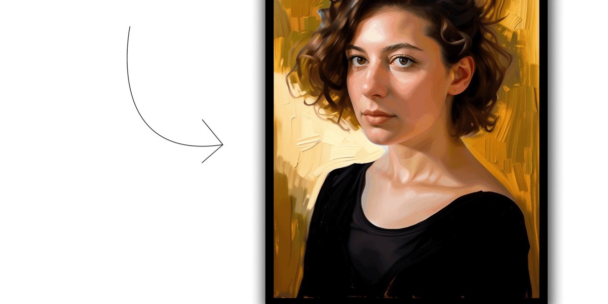 Digi Painting Couple