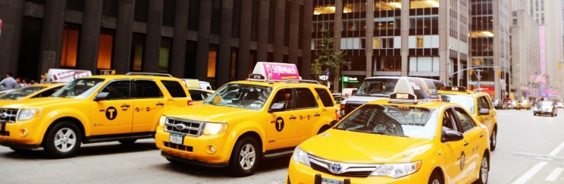 Woodend Taxi Cover Image