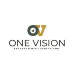 One Vision Profile Picture