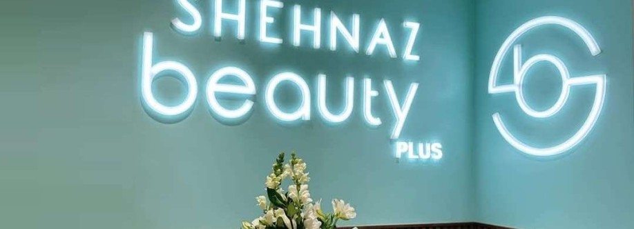 Shehnaz Beauty Plus Cover Image