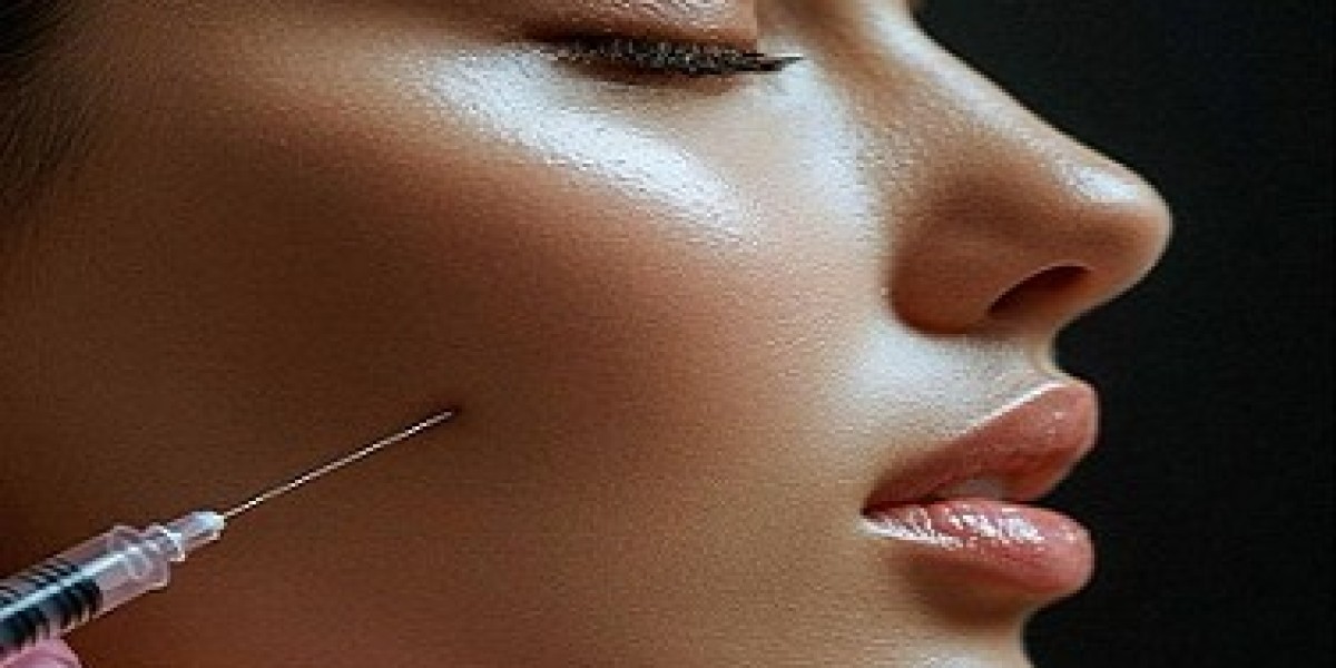 Essential Overview of Botox Injection in Dubai
