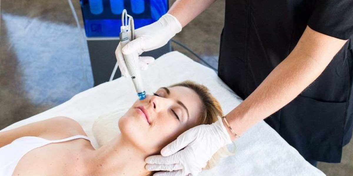 Hydrafacial in Islamabad: How Often Should You Get This Facial?