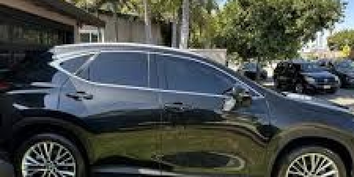 Experience High-End Ceramic Coating Long Beach Solutions