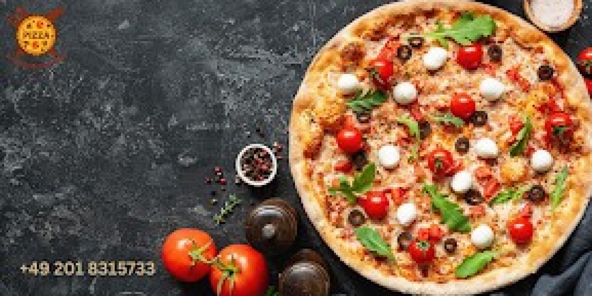Pizzeria La Mozzarella Essen | Pizza, Pasta & Italienisches Restaurant