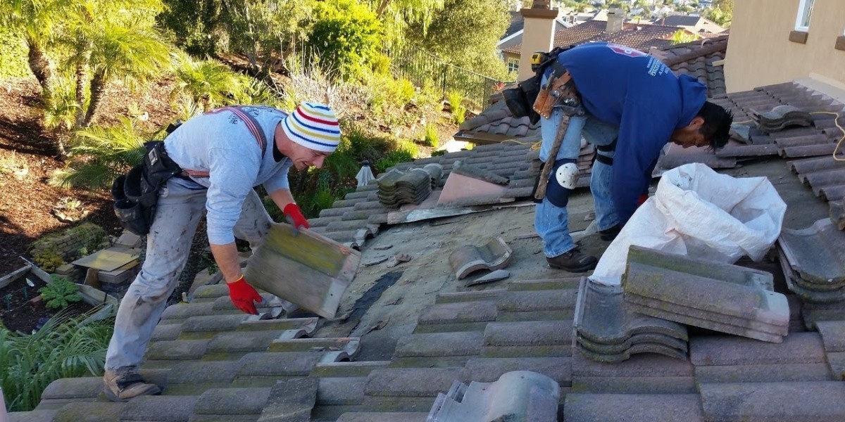Why You Need a Professional Roof Inspection Service in West Allis?