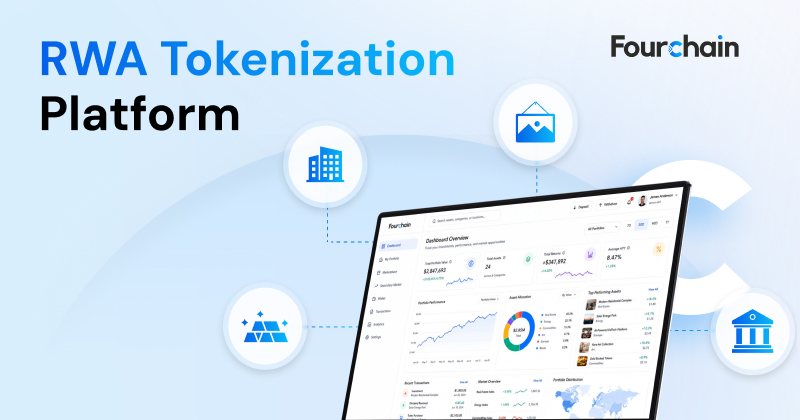 RWA Tokenization Development Company